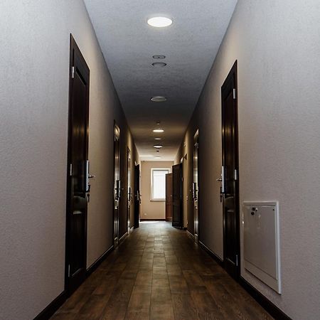 Новый Хостел Nesvit Киев Академгородок Exterior photo